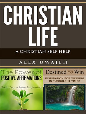 cover image of Christian Life